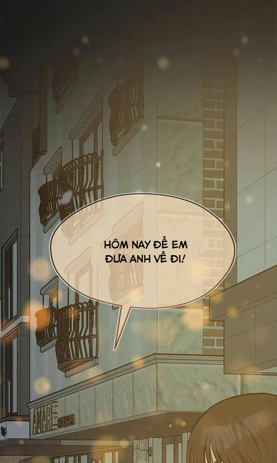 Câu Trả Lời Mùa Đông Chương 48 Ảnh 97