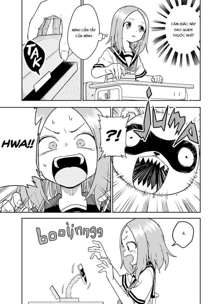 Karakai Jouzu (?) No Nishikata-San Chương 1 Ảnh 10