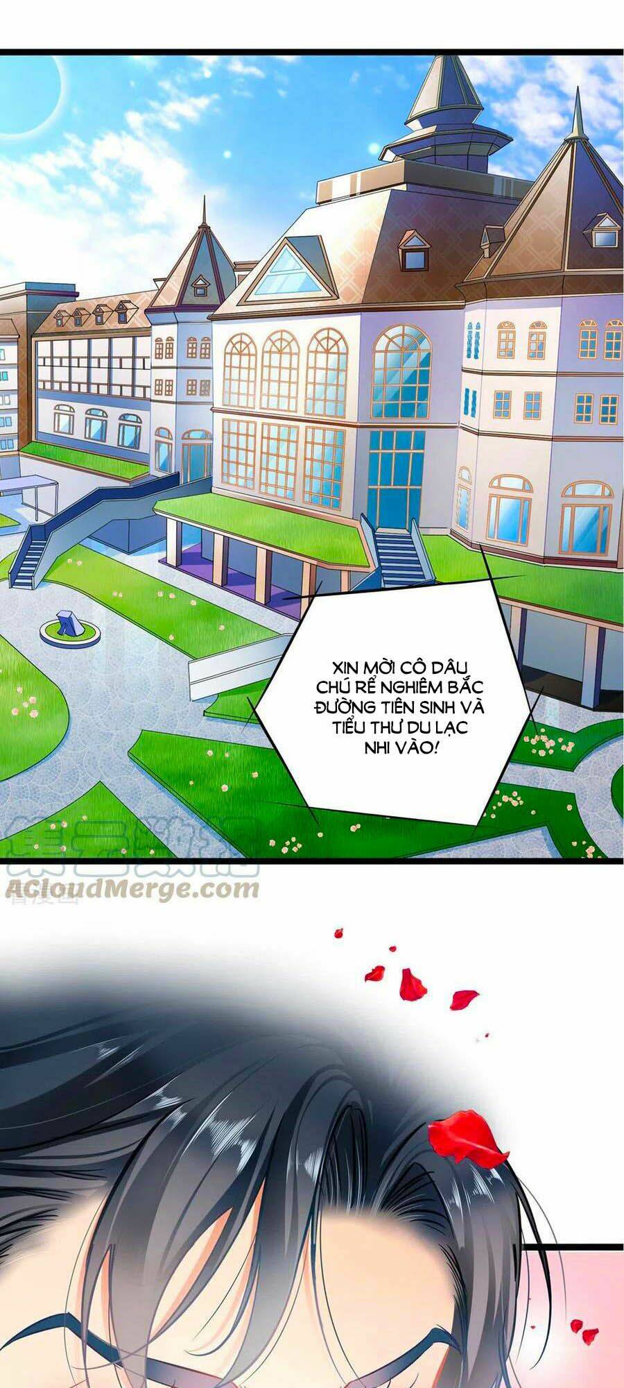 Cưng Chiều Ái Thê Hư Hỏng Chương 87 Ảnh 2