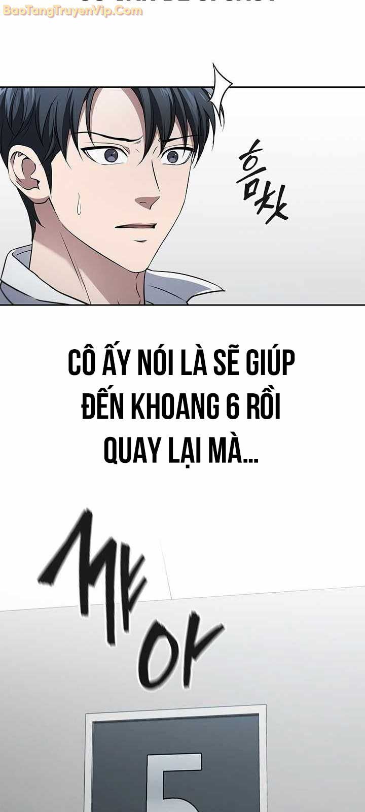 Cách Sống Sót Sau Quá Trình Tái Cơ Cấu Chương 22 Ảnh 46