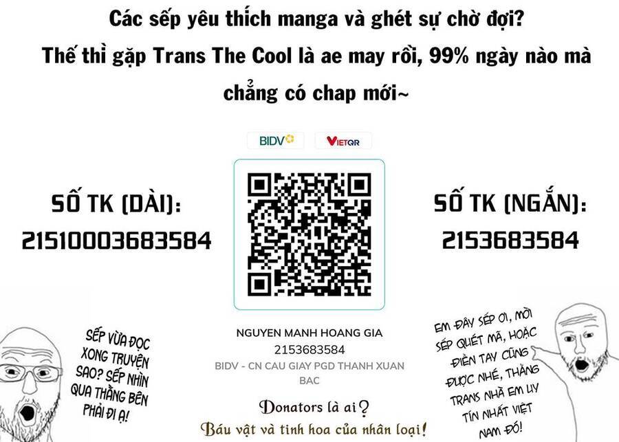 Là Healer Nhưng Lại Có Mặt Trên Chiến Trường Chương 63 Ảnh 31