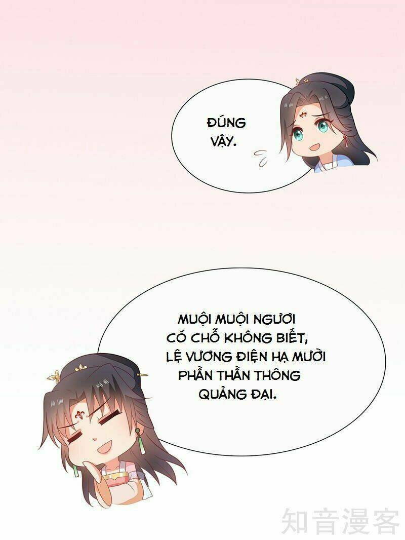 Tà Vương Thần Phi: Y Thủ Che Thiên Chương 13 Ảnh 41