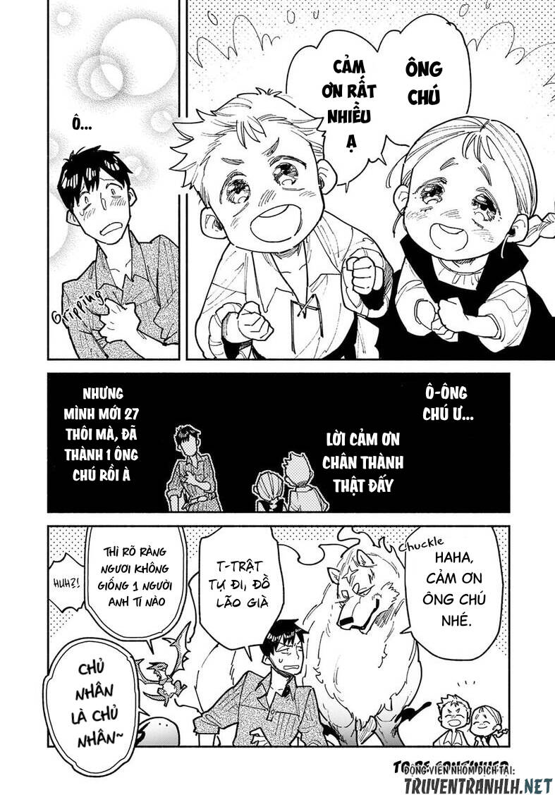 Tondemo Skill De Isekai Hourou Meshi Chương 51 Ảnh 21