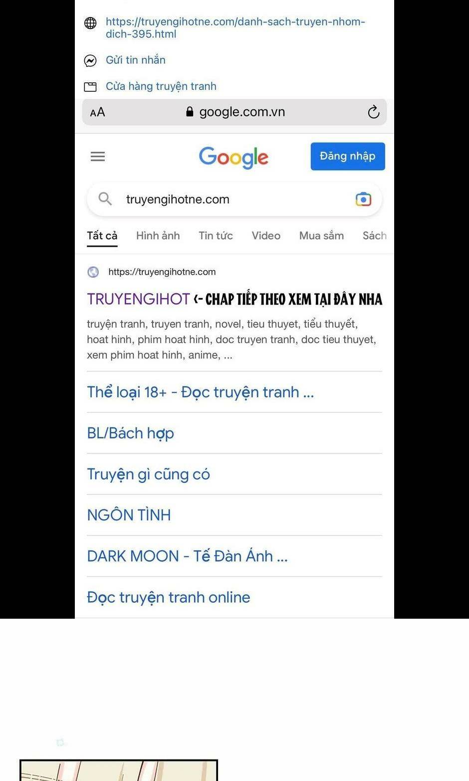 Tôi Đã Mệt Rồi Chương 90 Ảnh 3