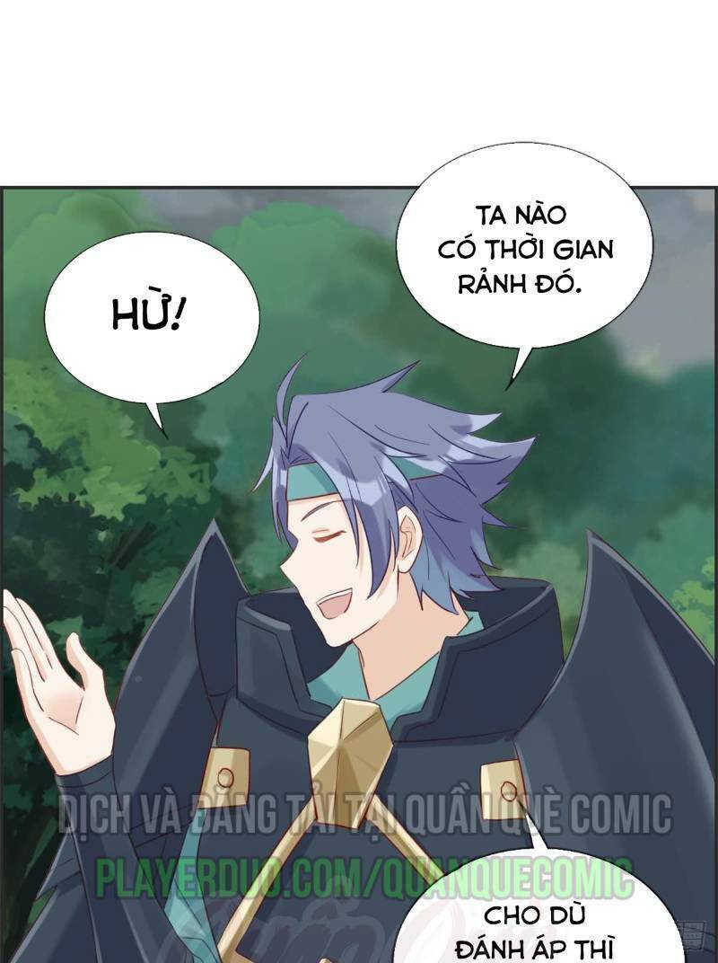 Tối Cường Hoàn Khố Hệ Thống Chương 50 Ảnh 17
