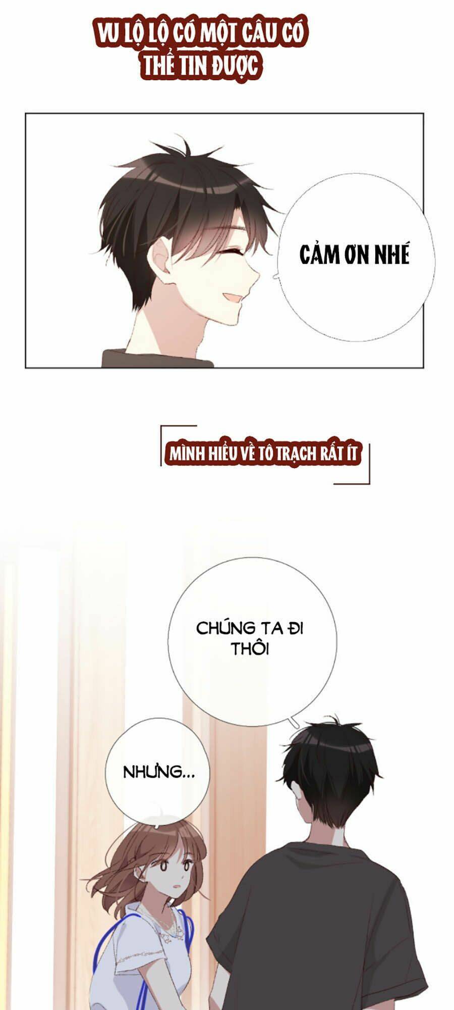 Yêu Thương Em, Yêu Bản Thân Chương 19 Ảnh 50