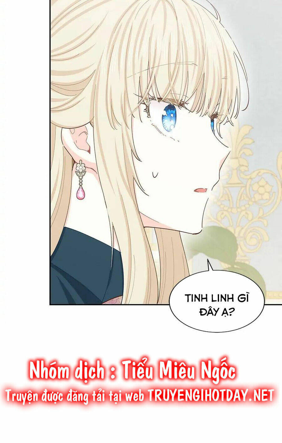 Tôi Đã Mệt Rồi Chương 73 Ảnh 36