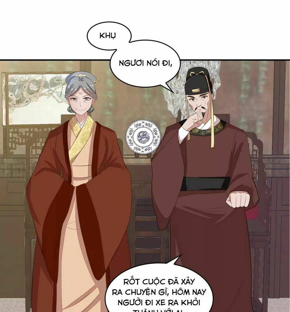 Tà Vương Thần Phi: Y Thủ Che Thiên Chương 20 Ảnh 40