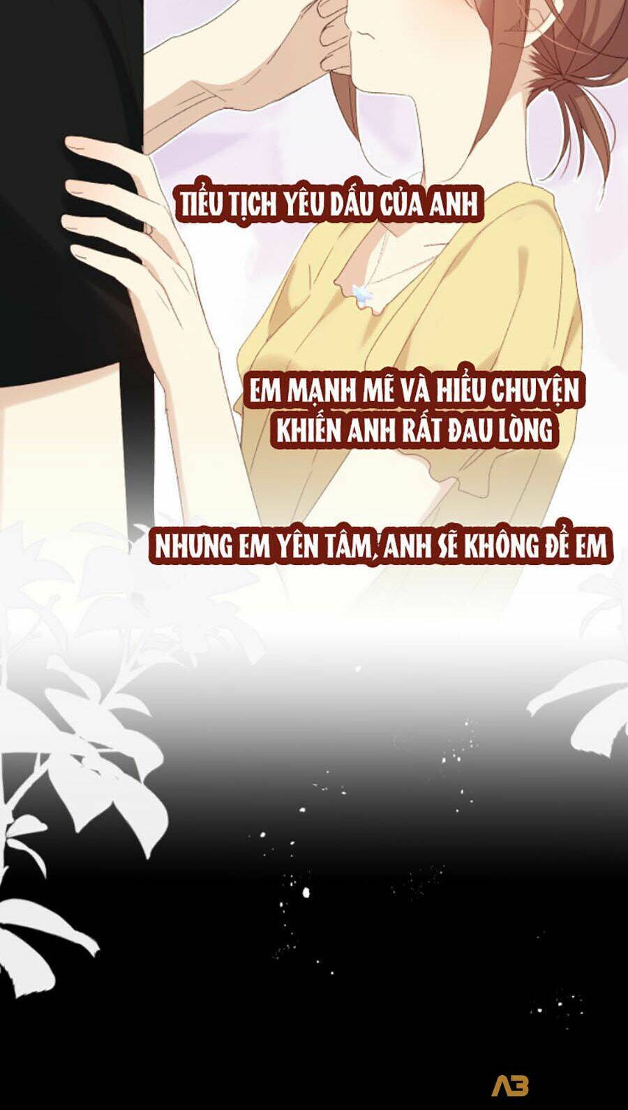 Yêu Thương Em, Yêu Bản Thân Chương 26 Ảnh 48