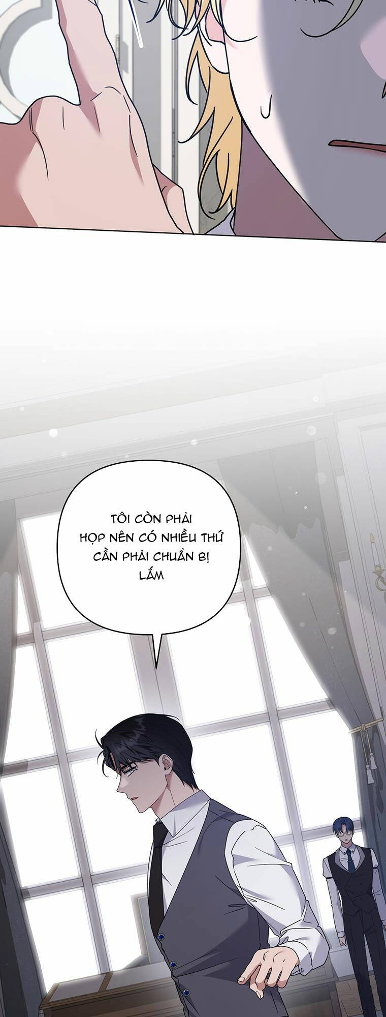 Hãy Để Tôi Được Hiểu Em Chương 150 Ảnh 10