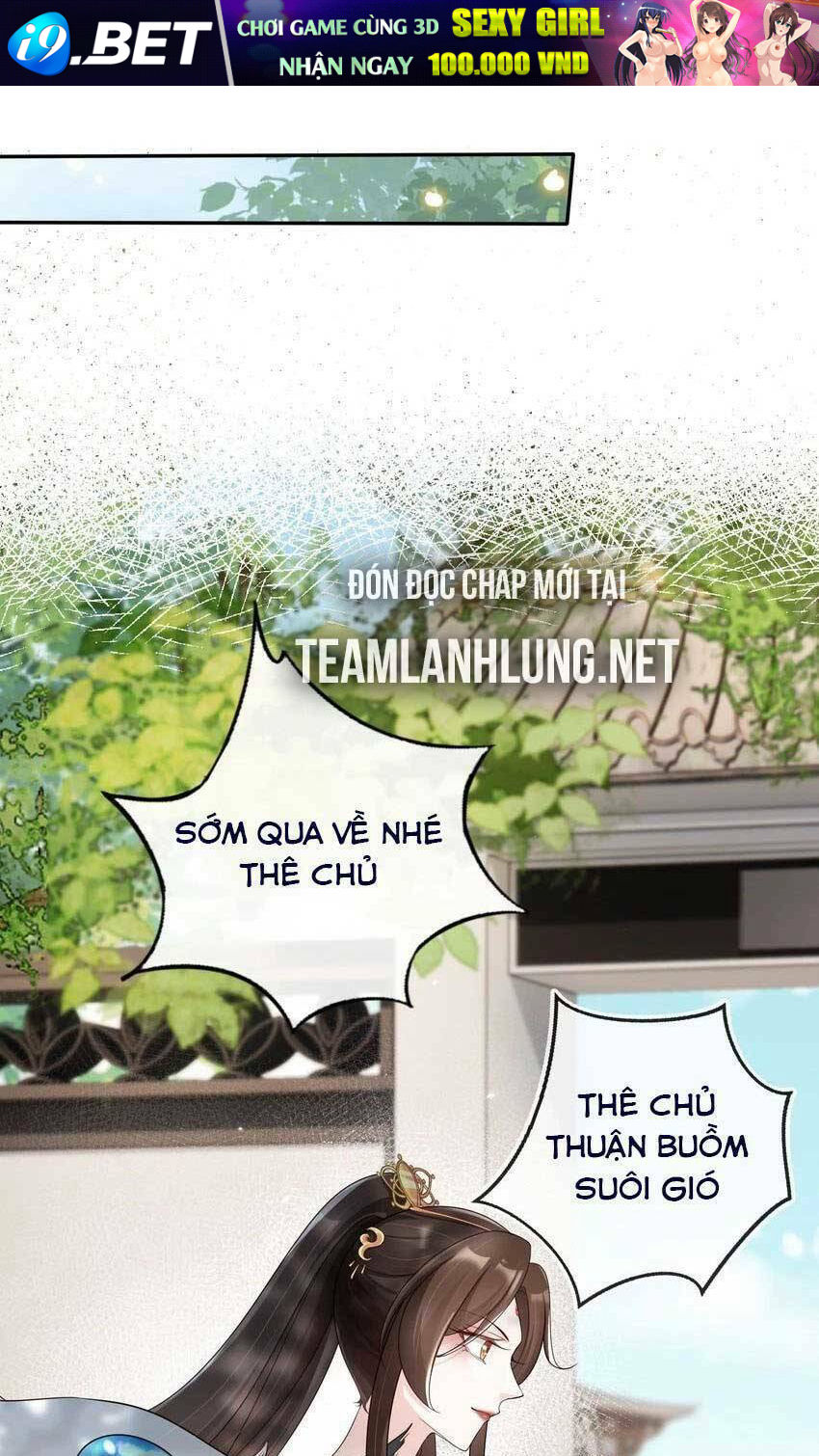 Tôi Là Đệ Nhất Hắc Nguyệt Quang Của Tu Chân Giới Chương 35 Ảnh 29