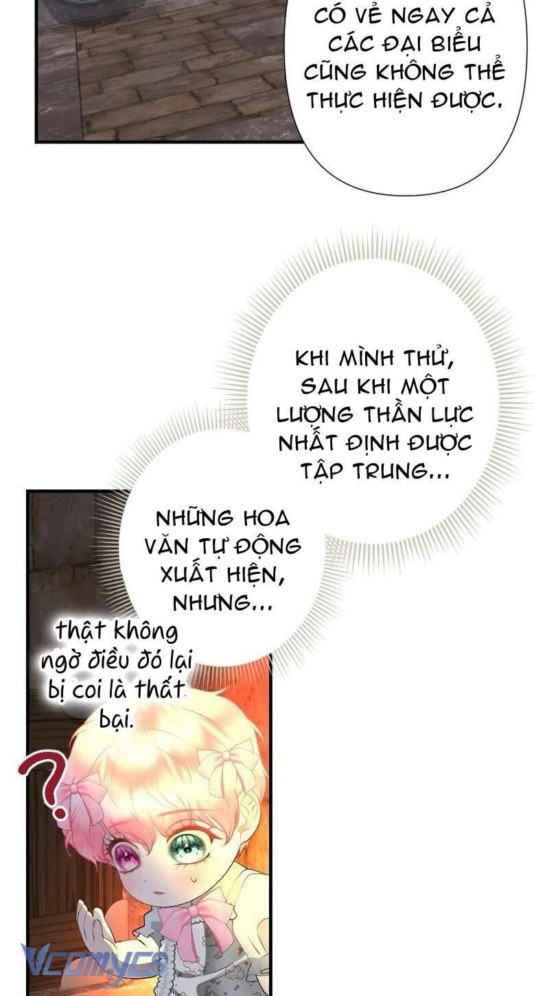 Sau Này Họ Sẽ Sinh Ra Tôi Chương 11 Ảnh 62
