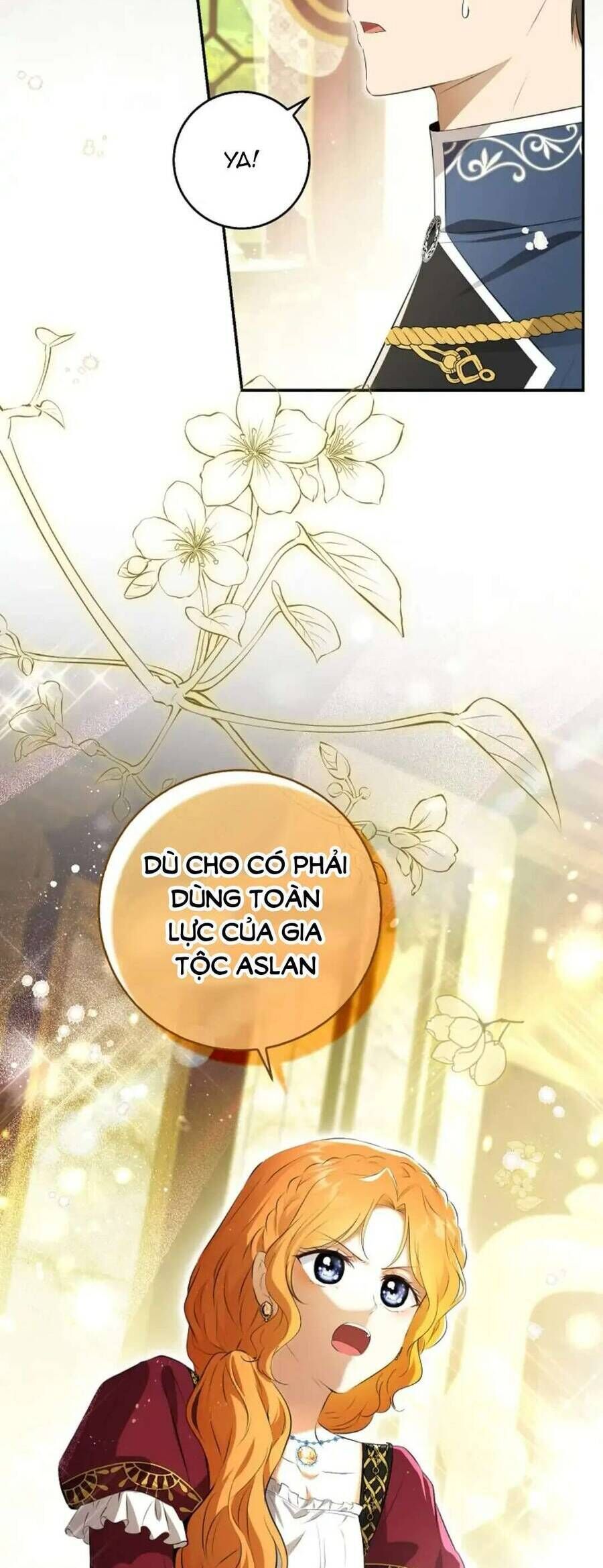 Sóc Nhỏ Tài Năng Chương 99 Ảnh 17