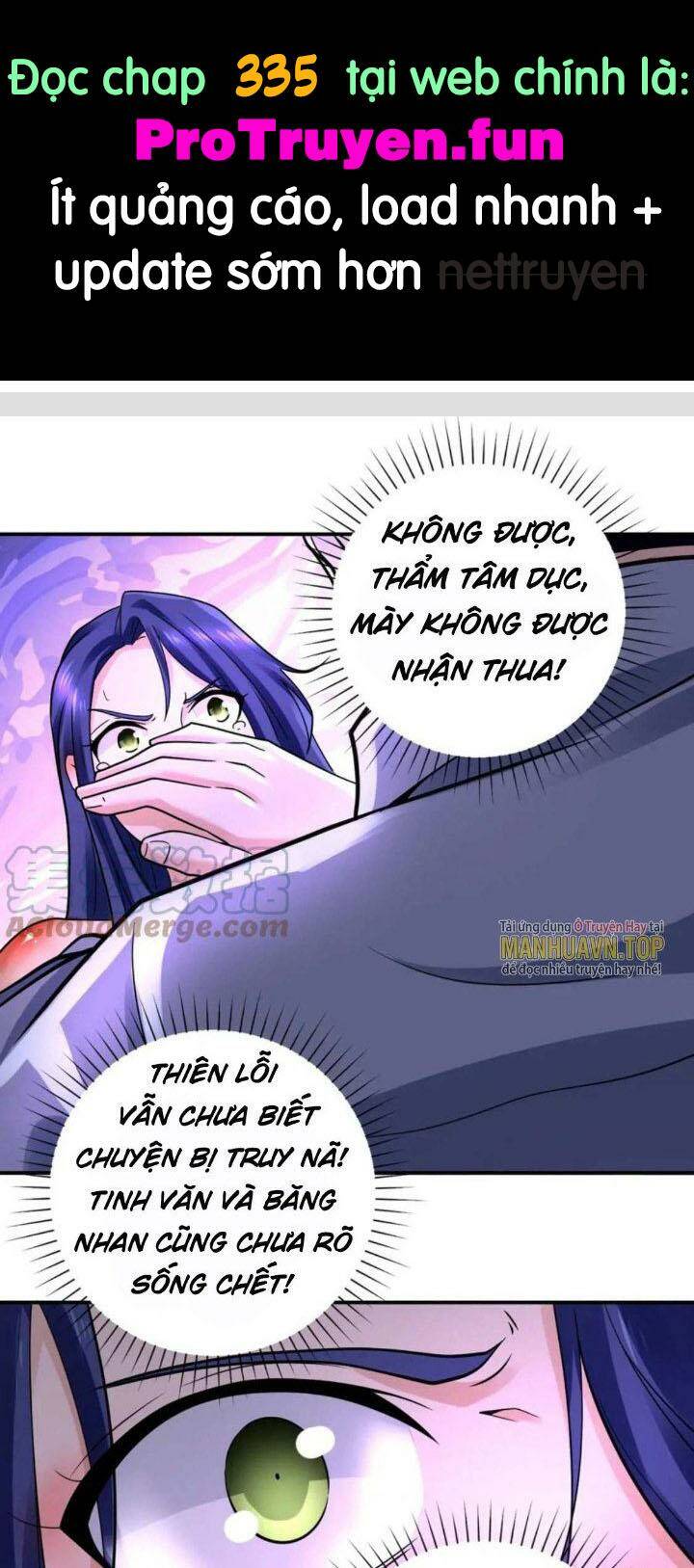 Mạt Thế Siêu Cấp Hệ Thống Chương 334 Ảnh 2
