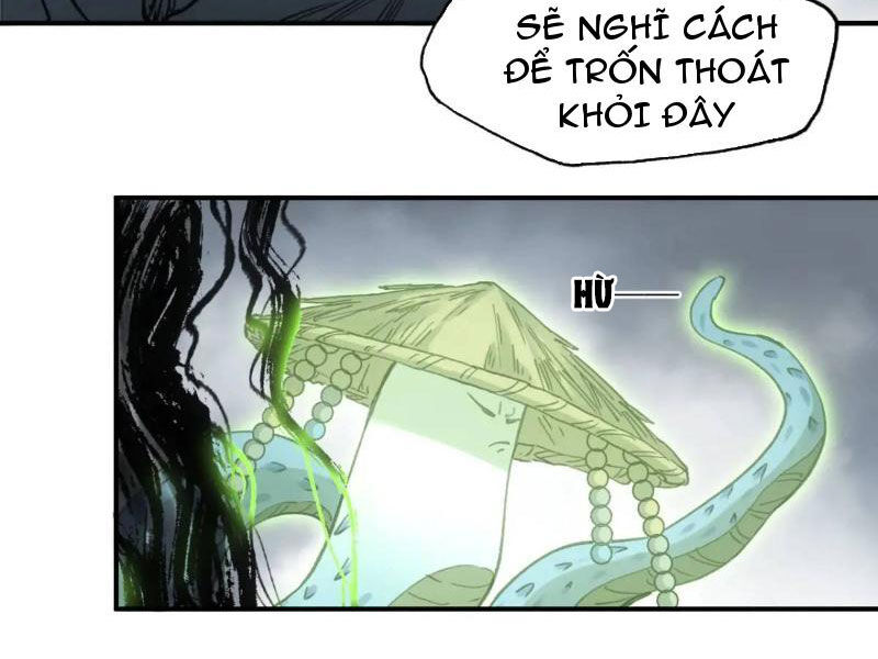 Xa Đao Nhân Chương 27 Ảnh 34