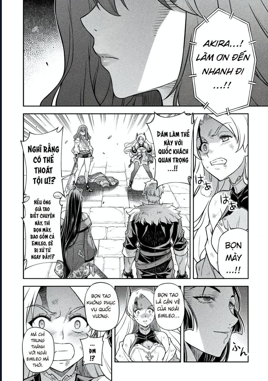 Drawing: Saikyou Mangaka Wa Oekaki Skill De Isekai Musou Suru! Chương 141 Ảnh 8