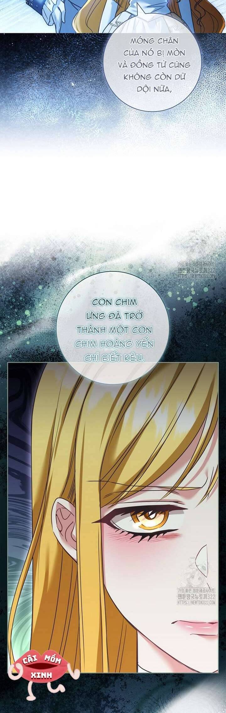 Tôi Phải Mau Chóng Kết Hôn Vì Thời Gian Có Hạn Chương 23 Ảnh 31