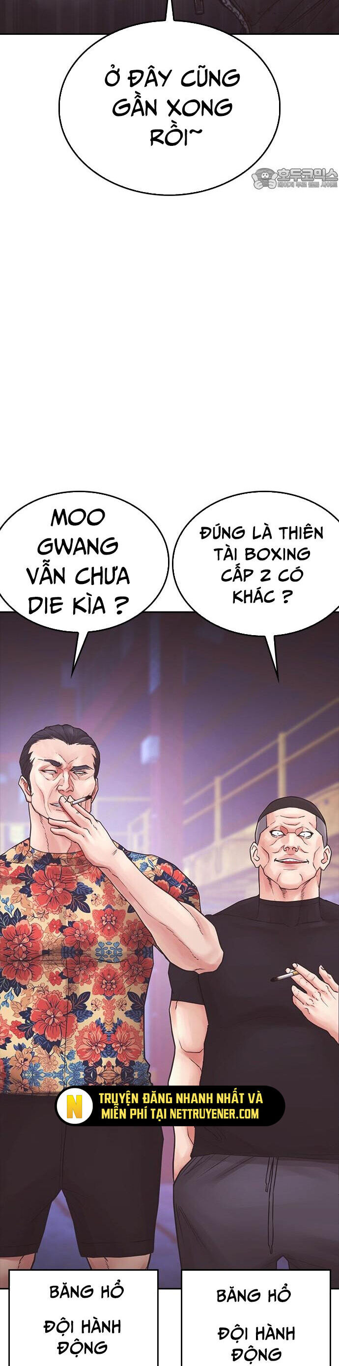 Bố Vạn Năng Chương 159 Ảnh 45