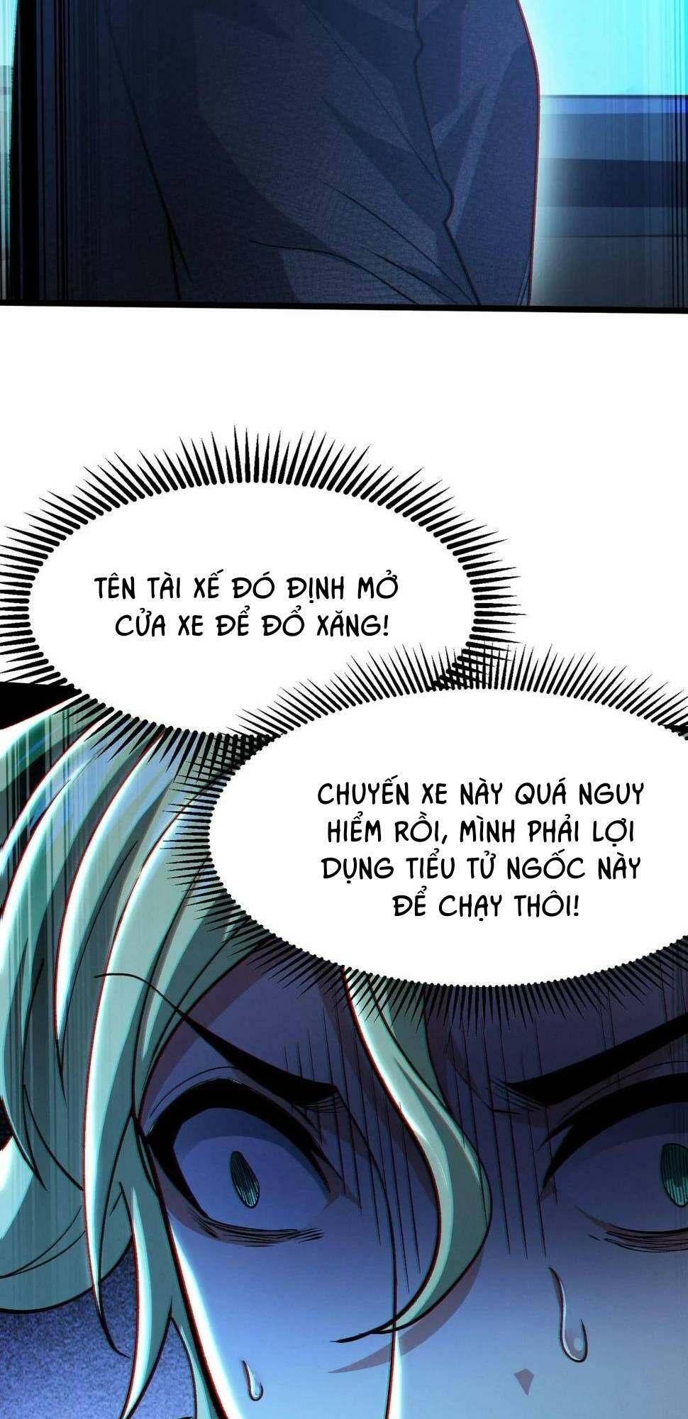 Trong Tôi Có Quỷ Chương 15 Ảnh 78
