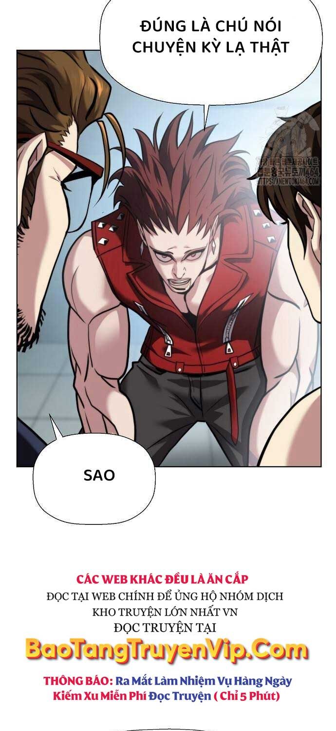 Sàn Đấu Sống Còn Chương 24 Ảnh 16