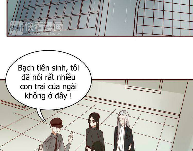Ta Chỉ Muốn Giết Ngươi Chương 17 Ảnh 41