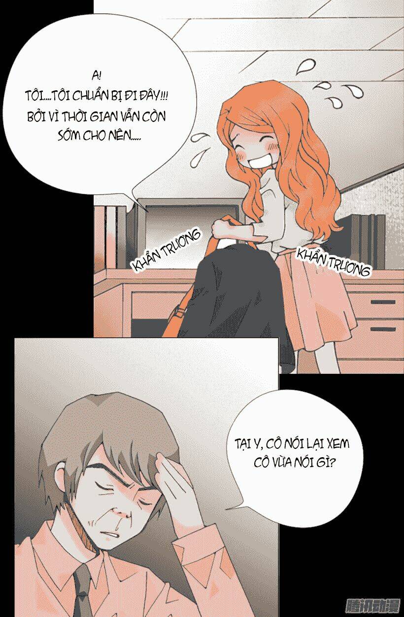 Mùa Hè Năm Đó, Em Chương 1 Ảnh 17