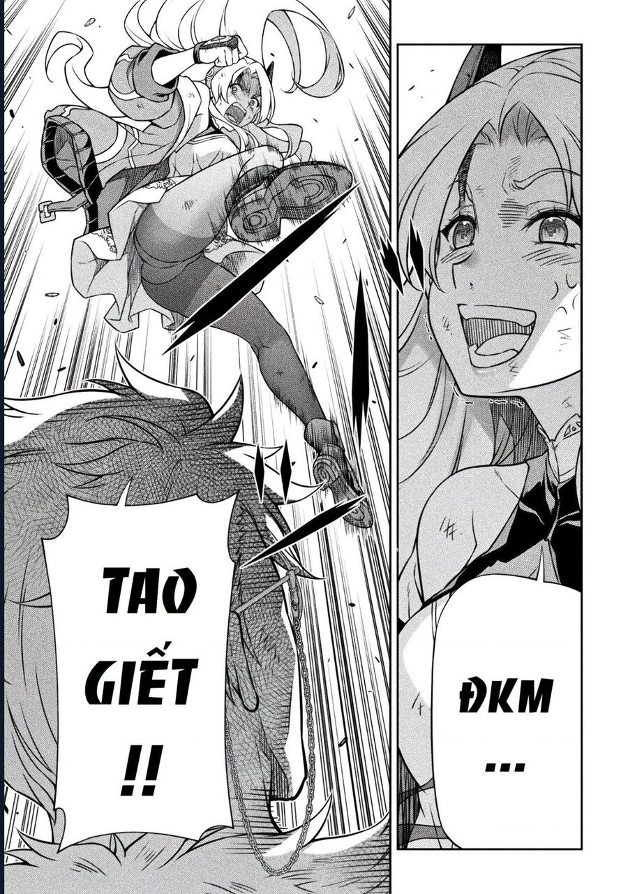 Drawing: Saikyou Mangaka Wa Oekaki Skill De Isekai Musou Suru! Chương 141 Ảnh 16