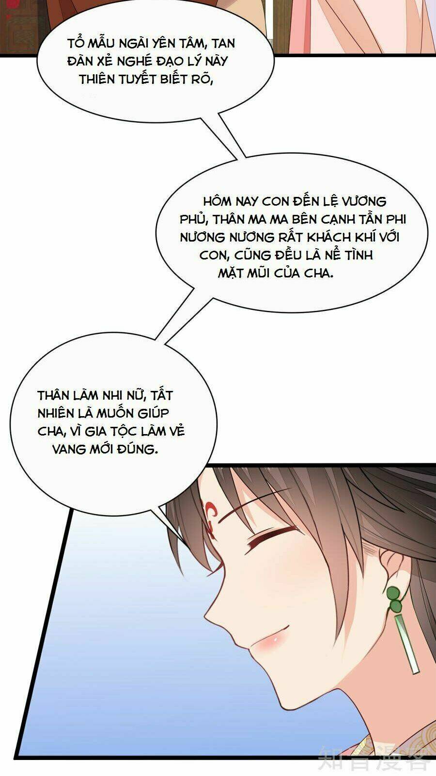 Tà Vương Thần Phi: Y Thủ Che Thiên Chương 12 Ảnh 43