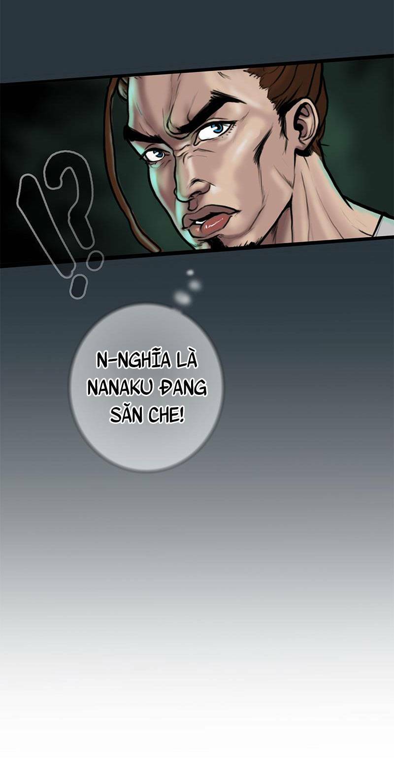 Ordeal Chương 8 Ảnh 9