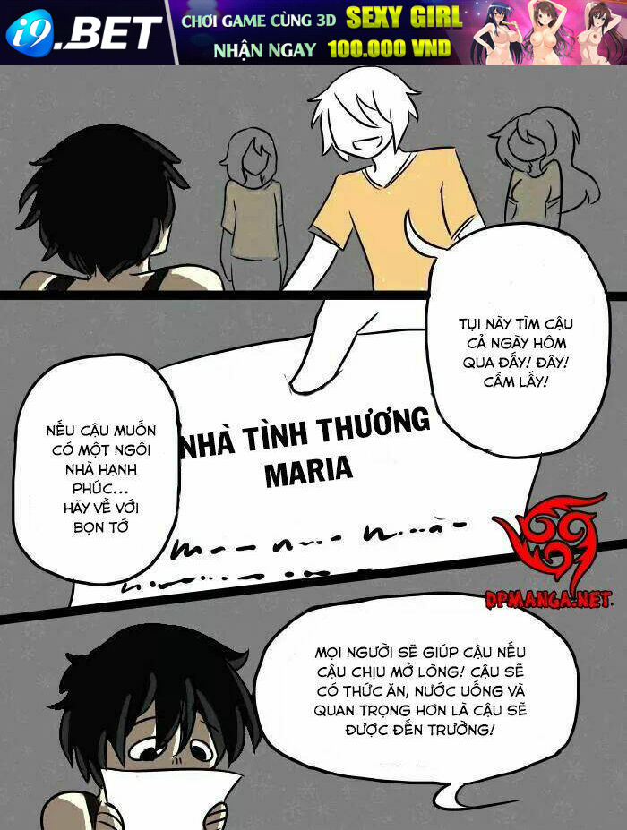 Tổng Hợp Oneshot Chương 21 Ảnh 12