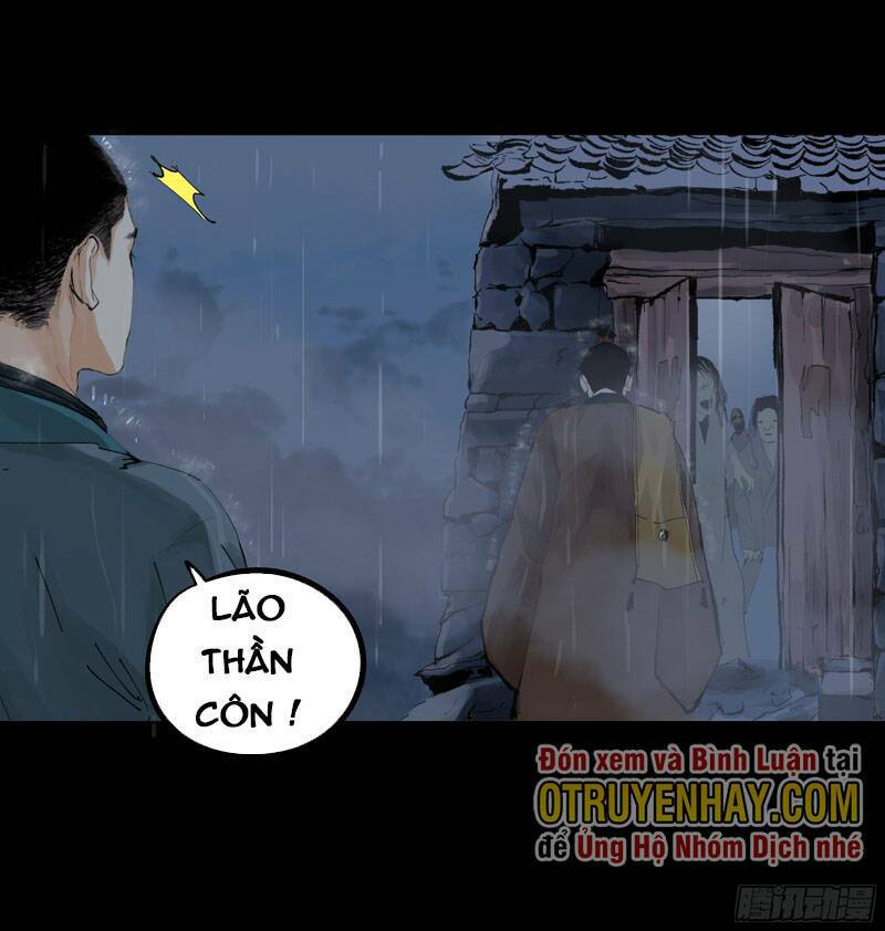 Bạch Cốt Đại Thánh Chương 19 Ảnh 22
