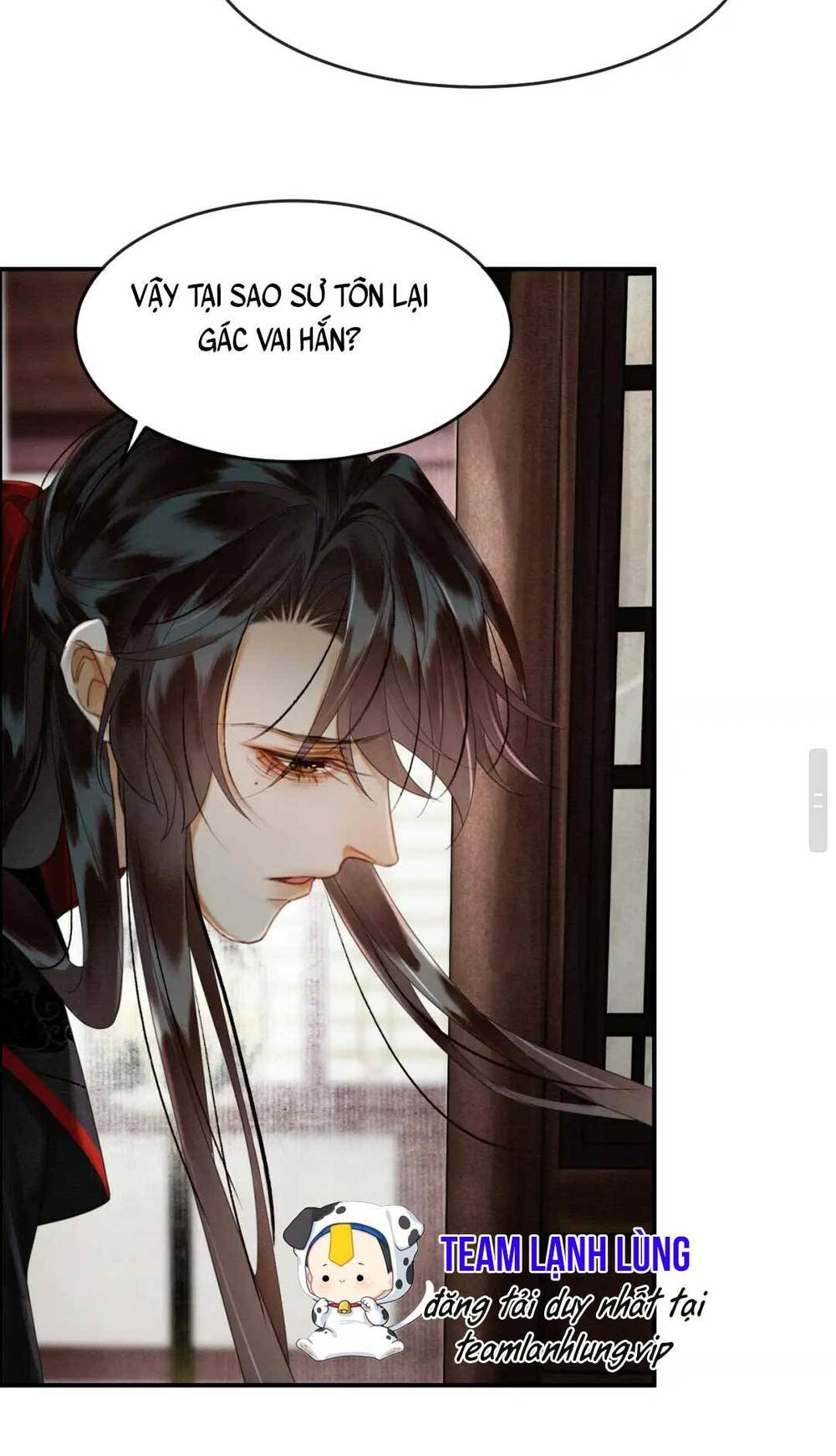 Dạy Hư Đồ Đệ Phản Diện Rồi Phải Làm Sao Đây ? Chương 34 Ảnh 18