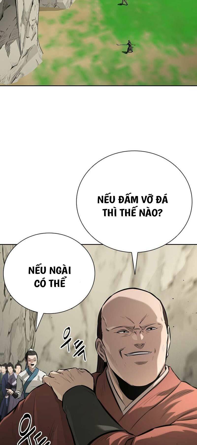 Kiếm Đế Nguyệt Linh Chương 72 Ảnh 21