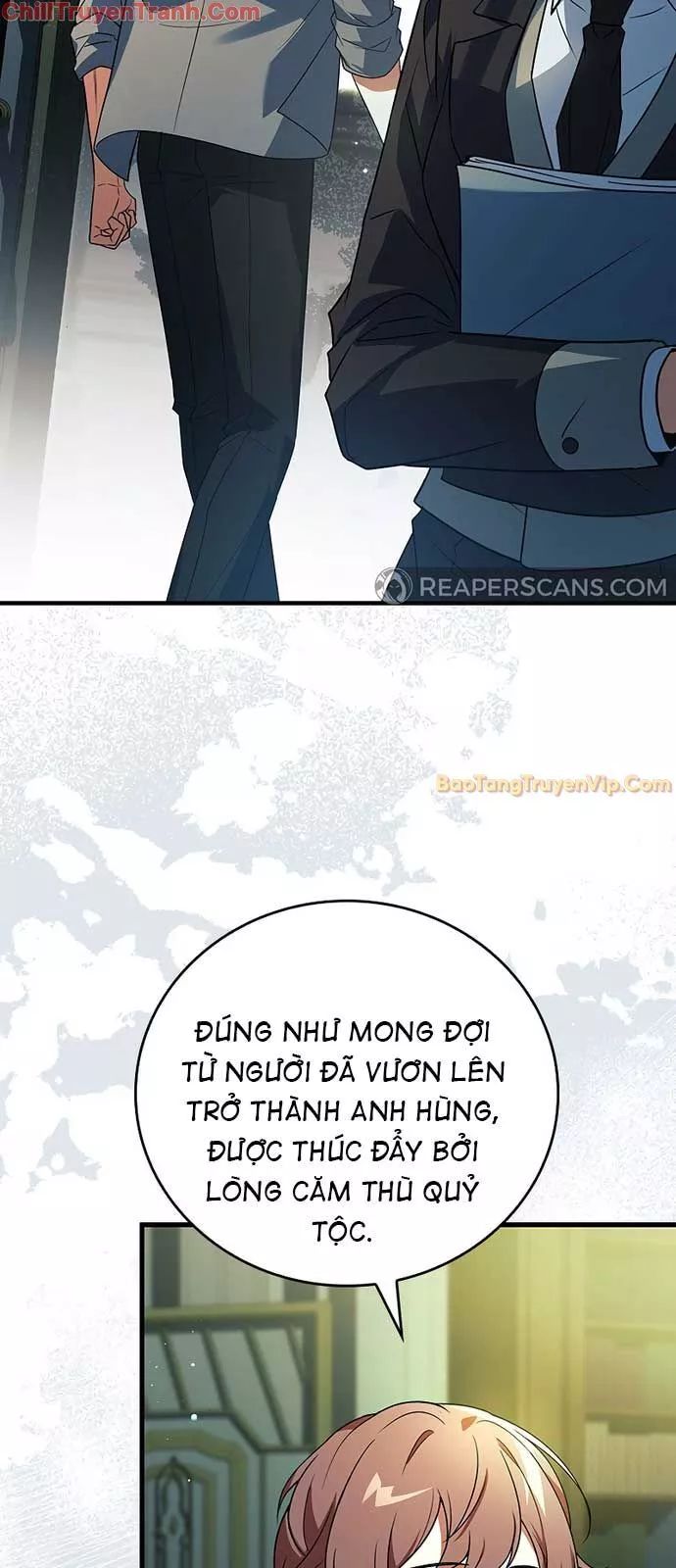Anh Hùng Huyền Thoại Là Học Viên Danh Dự Của Học Viện Chương 33 Ảnh 82