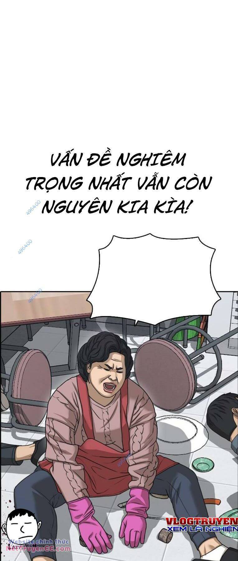 Những Mảnh Đời Tan Vỡ 2 Chương 12 Ảnh 81