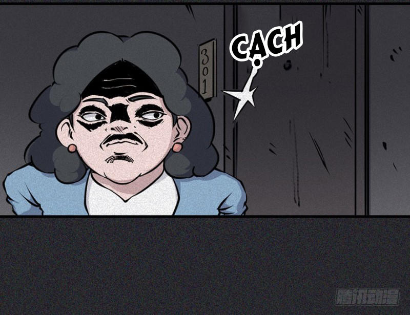 Trở Lại Căn Nhà Ma Chương 2 Ảnh 26