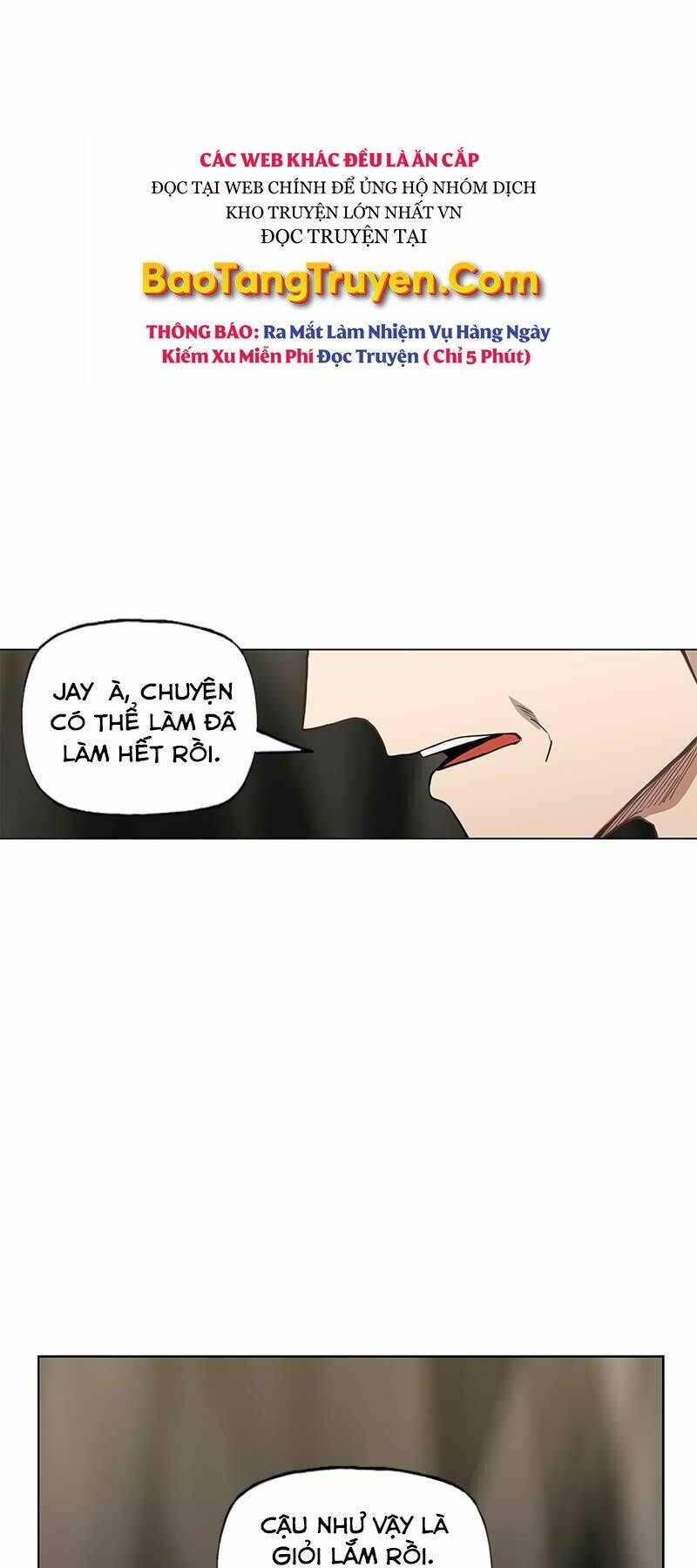 Võ Sĩ - The Boxer Chương 113 Ảnh 31