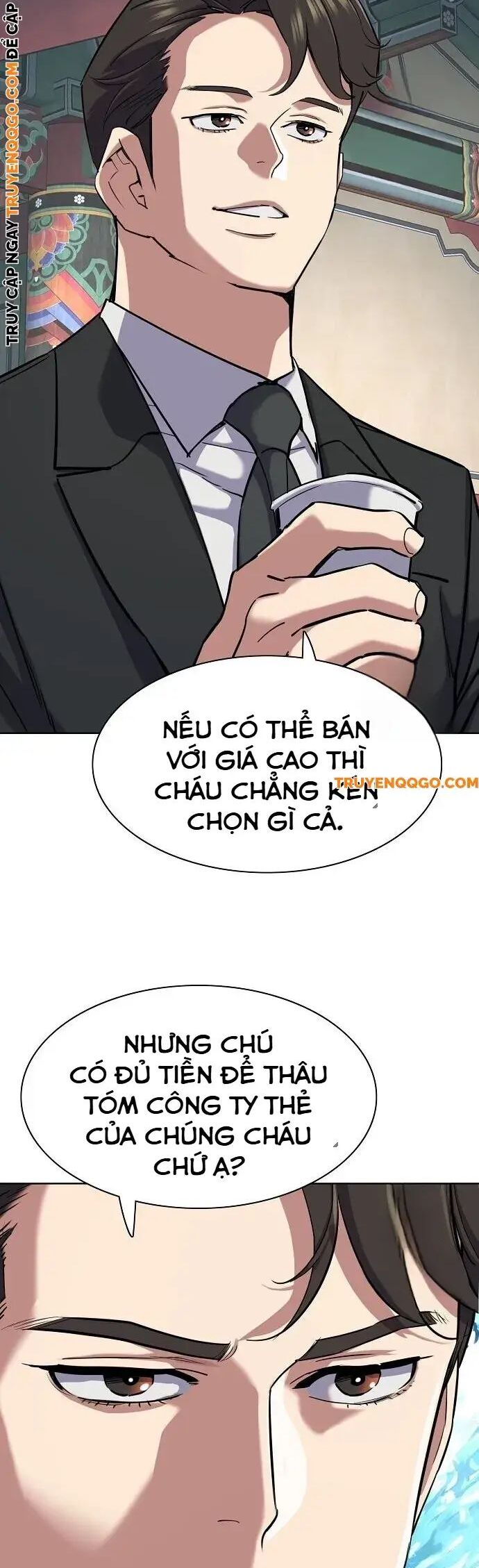 Tiểu Thiếu Gia Gia Tộc Tài Phiệt Chương 148 Ảnh 28