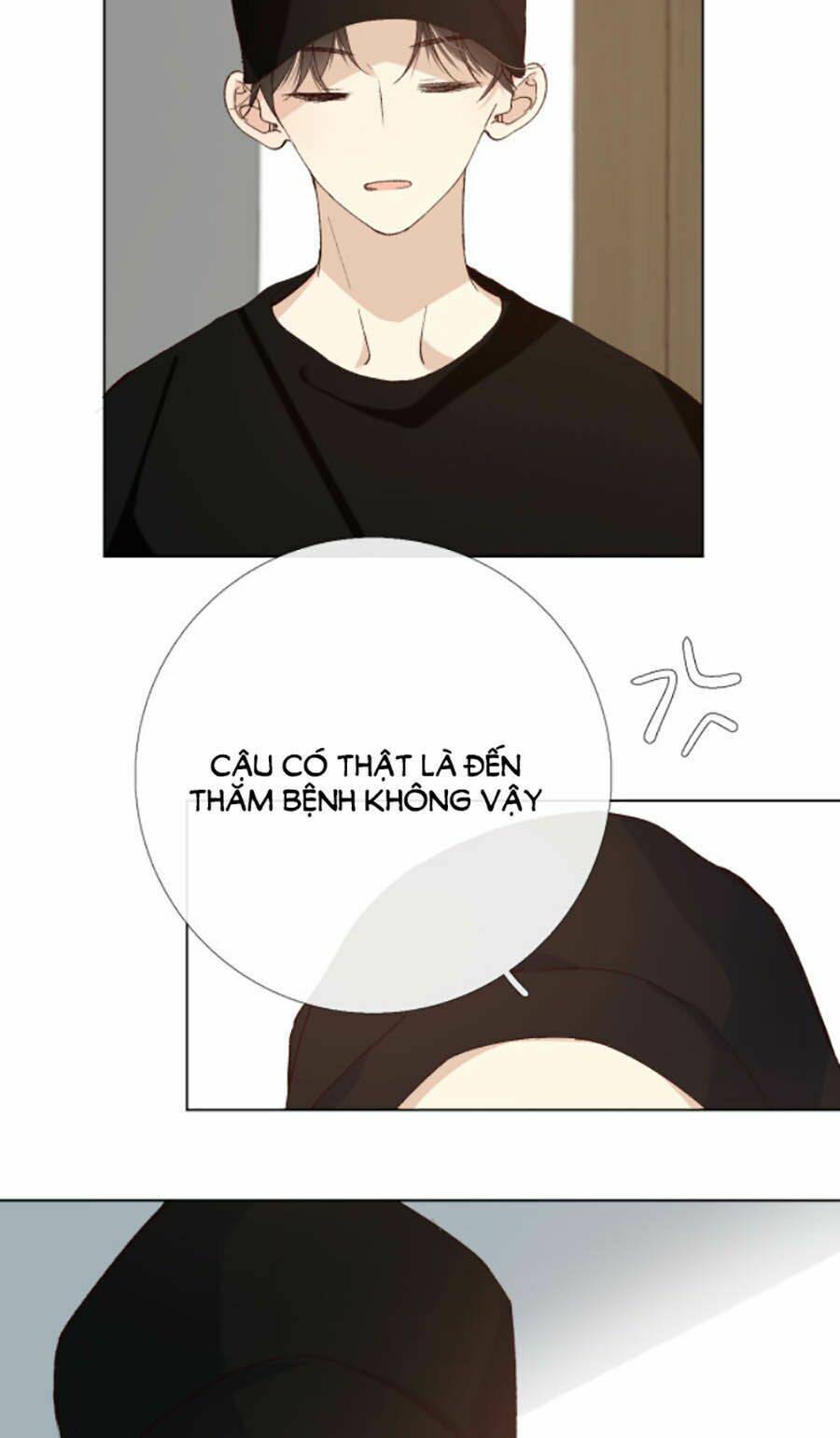 Yêu Thương Em, Yêu Bản Thân Chương 23 Ảnh 18