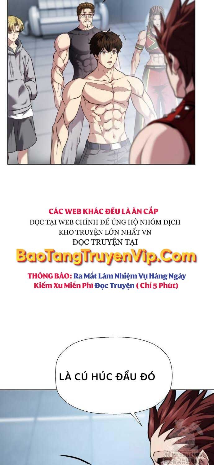 Sàn Đấu Sống Còn Chương 24 Ảnh 7