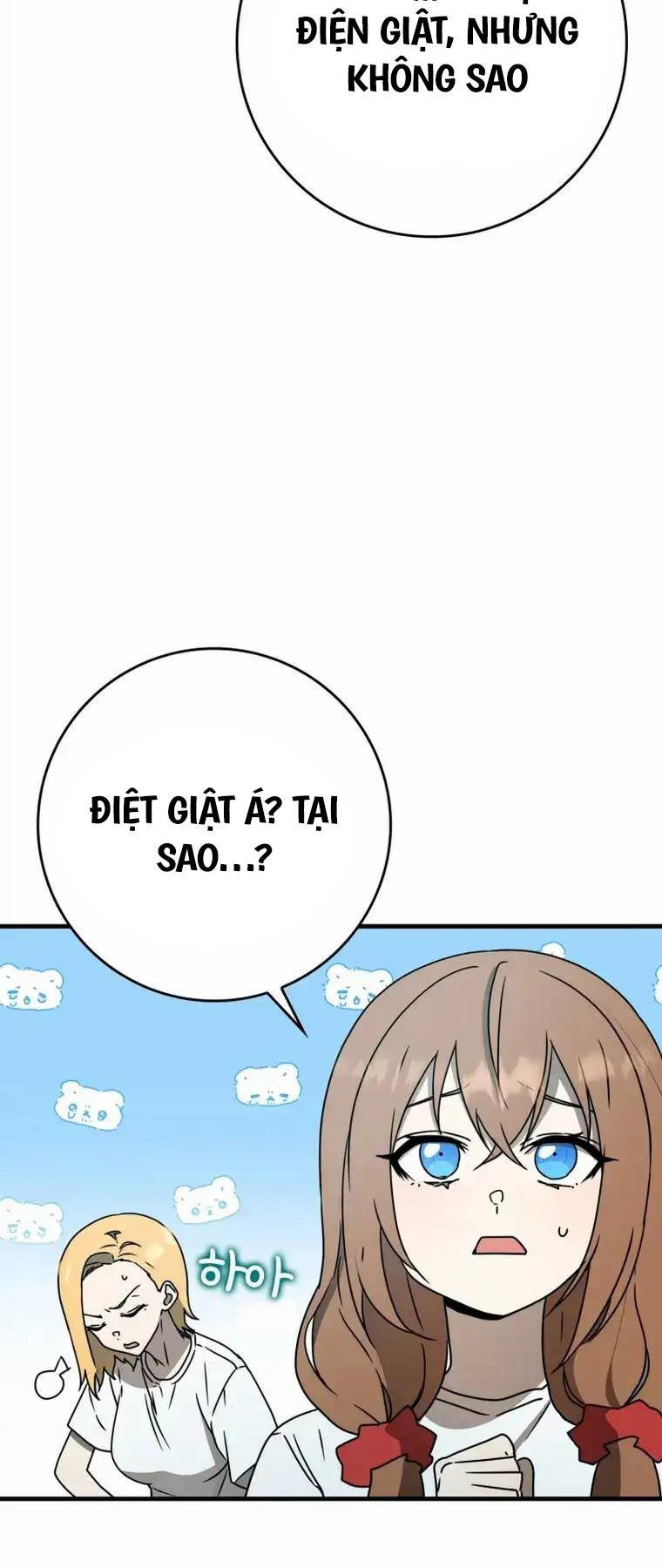 Học Viện Của Con Trai Quỷ Vương Chương 57 Ảnh 31