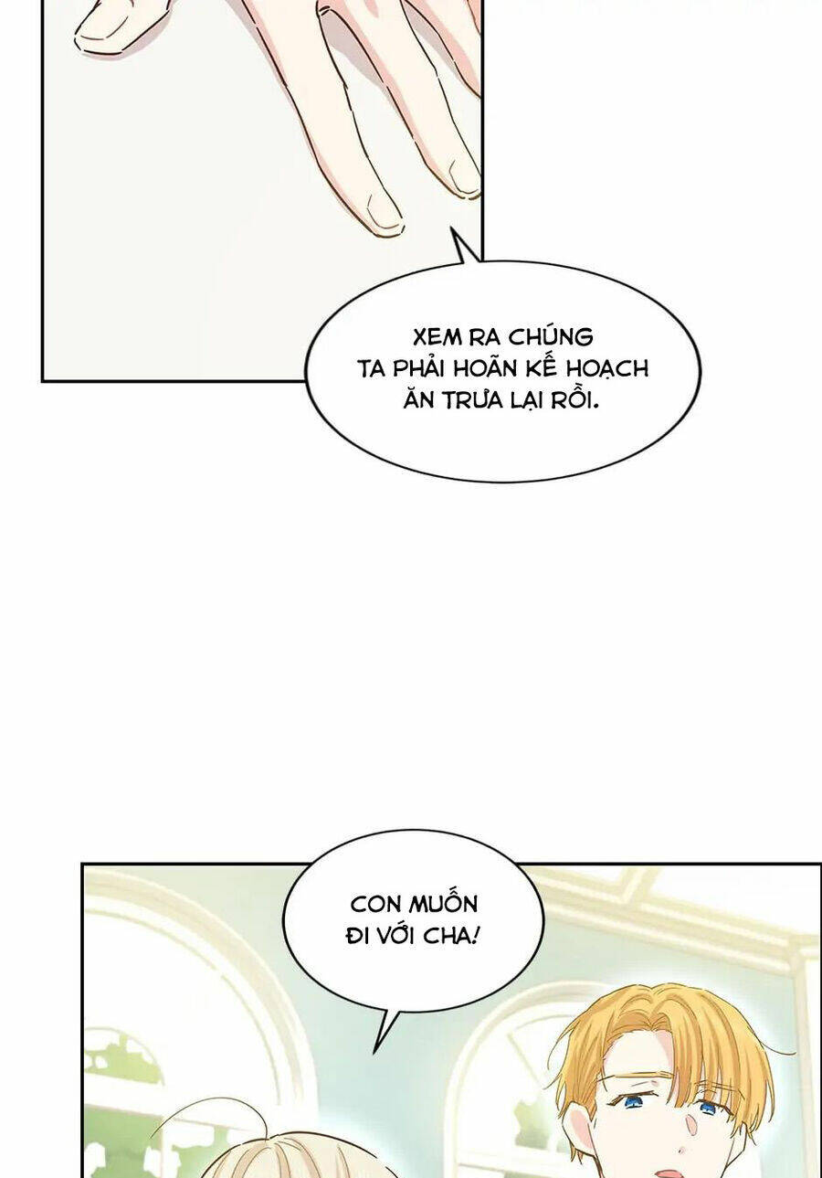 Tôi Đã Mệt Rồi Chương 74 Ảnh 70