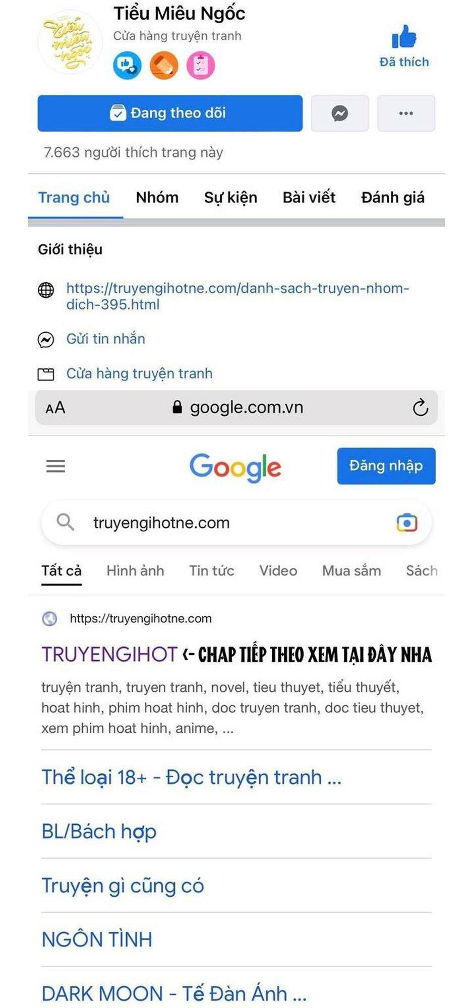 Mẹ Chồng Phản Diện Đáng Yêu Chương 57 Ảnh 3