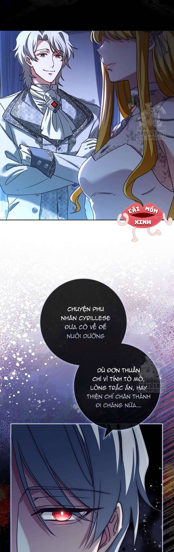 Tôi Phải Mau Chóng Kết Hôn Vì Thời Gian Có Hạn Chương 23 Ảnh 38