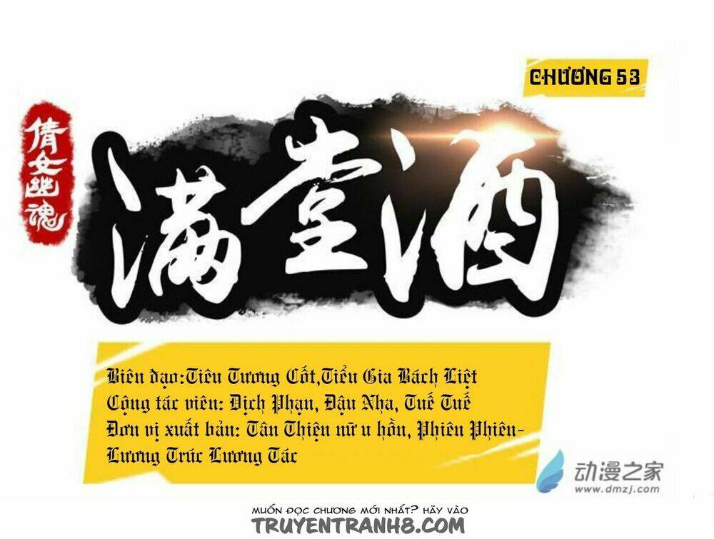 Thiện Nữ U Hồn Chương 53 Ảnh 3