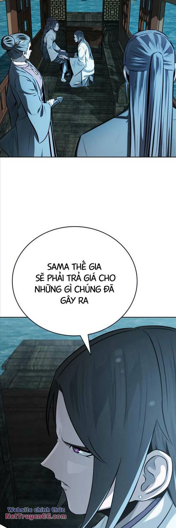 Kiếm Đế Nguyệt Linh Chương 77 Ảnh 8