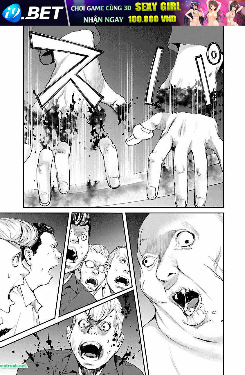 Killing Morph Chương 45 Ảnh 8
