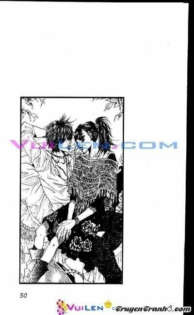 Goong - [ Hoàng Cung ] Chương 8 Ảnh 48