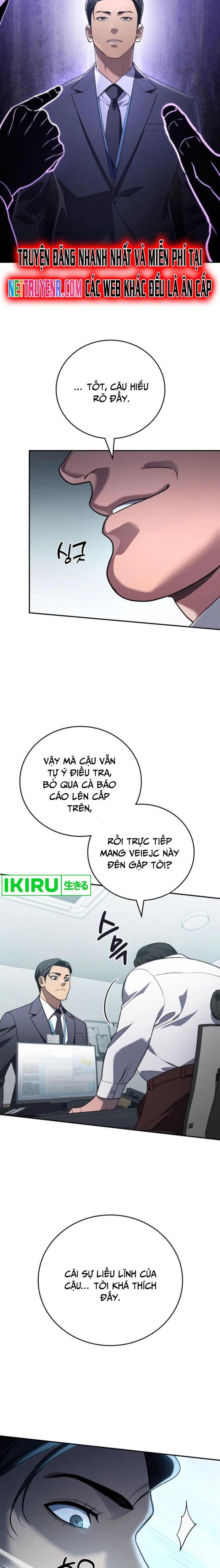 Uỷ Ban Thương Mại Công Bằng Chương 17 Ảnh 25