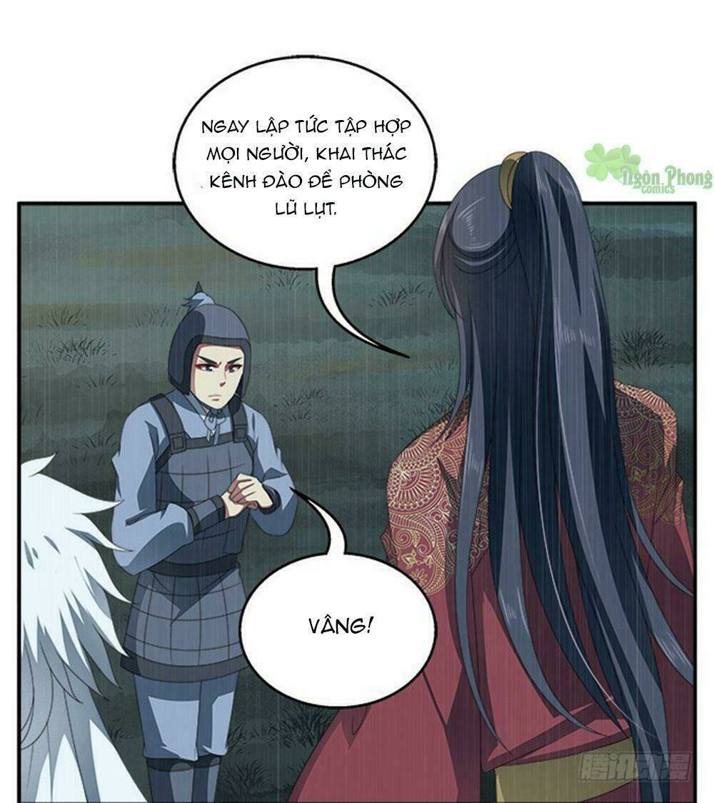 Thịnh Thế An Nhiên Chương 54 Ảnh 40
